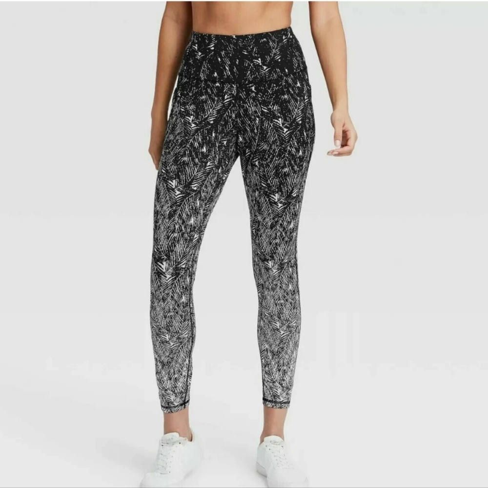 All in Motion High-Waisted Leggings